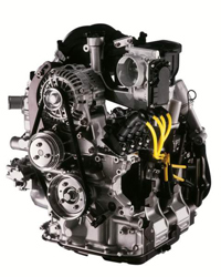 U20U7 Engine